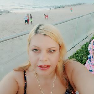 Meet your Posher, Brandy